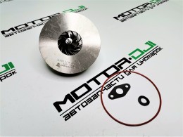 Картридж турбины K9K 54399700002 Renault Clio II /  Megane 1.5 dCi - фото 1