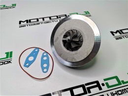 Картридж турбины M9R / M1D Nissan Qashqai, X-Trail, Renault Koleos 2.0 DCi GT15-074 - фото 1