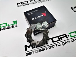 Геометрия турбины Jaguar XF, Jaguar XJ, Land Rover Discovery, Range Rover 3.0 D 2009 - 2011 - фото 1