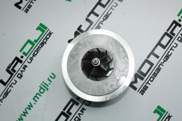 Картридж турбины Bmw 530d M57TUD30  3.0D 2004- Euro4 - фото 1