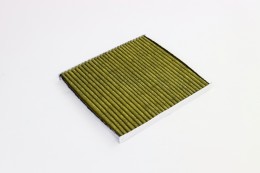 Фильтр салона антибактериальный SOLARIS/RIO 2011- - фото 1