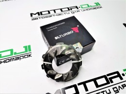 Геометрия турбины Sorento / Santa Fe 2,2 CRDI 2009- - фото 1