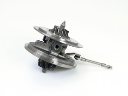 Картридж турбины Ford Tourneo (Торнео) / Transit (Транзит)  VI 2.2 TDCi 7868800021 - фото 4