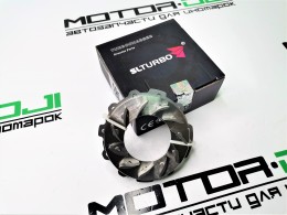 Геометрия турбины 798015-0002 Ssang-Yong D20DTF/D20DT 2010- - фото 1