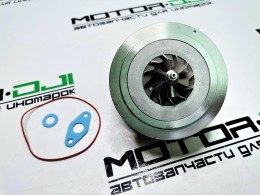 Картридж турбины Ford, Volvo, Land-Rover, Jaguar - фото 1