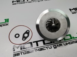 Картридж турбины FORD Mondeo/Focus/S-max 1.8L - фото 1