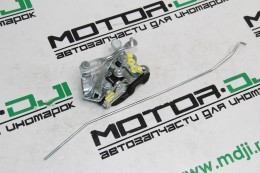 Замок передней левой двери  H-100 Grace - фото 1