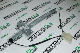 Стеклоподъемник  Grand Starex/H-1 2007- передний правый (электростеклоподъемник) - фото 1