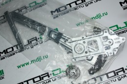 Стеклоподъемник левый PORTER - фото 1