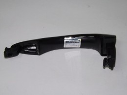 Ручка двери  Sportage (Спортейдж) наружная передняя/задняя правая - фото 1