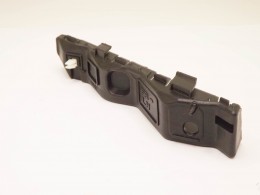 кронштейн бампера пер лев SPORTAGE - фото 1