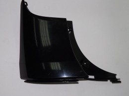 Накладка под задний фонарь Grand Starex (Гранд Старекс) левая - фото 1