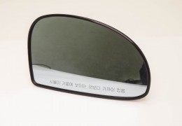 элемент зеркала правый  Cerato (Киа Серато) - фото 1