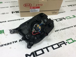 Фара противотуманная  Sorento (Соренто) 2009-2012 правая - фото 1