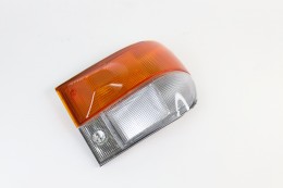 Указатель поворота лев Хундай Портер - фото 1