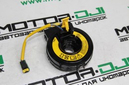 Кольцевая контактная группа Grand Starex (Гранд Старекс) рулевой колонки (кольцо SRS) - фото 1