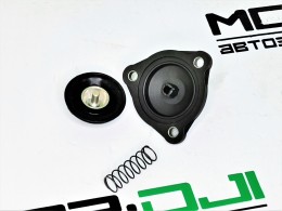 Байпасный клапан N75 турбины GM A14NET/B14NEL Cruze/Astra/Corsa/Insignia/Mokka/Zafira 1.4 - фото 1