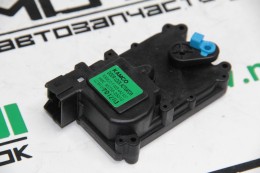 Привод двери задней левой  Accent - фото 1