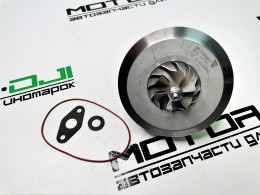 Картридж турбины Citroen C5 / Peugeot 406 2.2 HDI - фото 1
