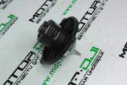 Мотор печки Starex/H-1 (Старекс) вентилятора салона переднего -2007 оригинал - фото 1