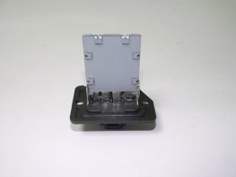 Резистор печки  Grand Starex/H-1/Starex 2007- (Гранд Старекс) - фото 1