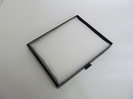 Фильтр салонный (воздуха) Elantra XD J3 (Элантра 3 ТагАЗ по образцу) - фото 1