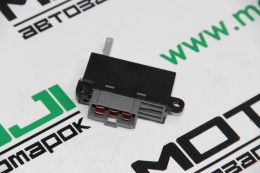 Регулятор скорости печки (ползунок)  Starex/H-1/H-200 (Старекс) 1997-2007 - фото 1