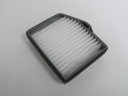 Фильтр воздуха в салоне  Starex/H-1/H-200 -2007 (салонный фильтр) - фото 1