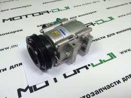 компрессор кондиционера GLOVIS (капремонт в Корее) - фото 1