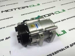 компрессор кондиционера GLOVIS (капремонт в Корее) - фото 1