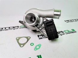 Турбина Peugeot Boxer 3 / Fiat Ducato3 / Citroen Jumper 3 2.2L (EURO5) - фото 1