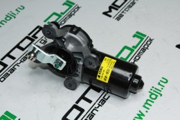 мотор перед стеклоочистителя Хундай Акцент 95-ТаГаЗ/Аванта,Купе -00 - фото 1