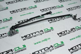 трапеция стеклоочистителя Хундай Терракан - фото 1