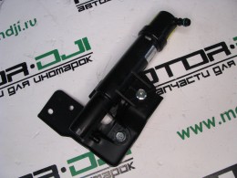 Насос (мотор) омывателя  Sorento (Соренто) фары правой 2006- - фото 1