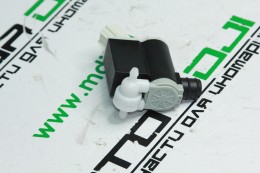 насос стеклоомывателя - фото 1