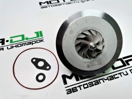 Картридж турбины Mercedes-Benz Sprinter / E-220  2.2 CDI OM611 - фото 1