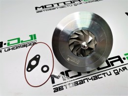 Картридж турбины 709838 MB Sprinter 2.7л OM612 D5s 2004- - фото 1