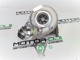 Турбина Mercedes-Benz Sprinter 2.7л OM612 D5s 2004- - фото 1