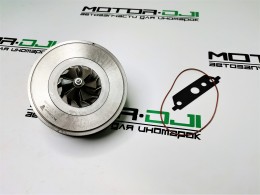 Картридж турбины OM642 Mercedes C350, E200, E350, G300, GL350, GLK350, S350 3.0 D - фото 1