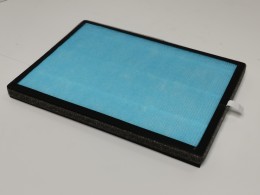 Фильтр угольный для рециркуляторов MBox PO-200UV / CPK - фото 1