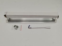 Лампа UV сменная бактерицидного рециркулятора CPK M-Box - фото 1