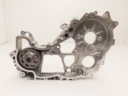 Насос масла 1KD-FTV Toyota Dyna Hiace Hilux Land Cruiser Fortuner - фото 2