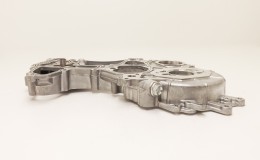 Насос масла 1KD-FTV Toyota Dyna Hiace Hilux Land Cruiser Fortuner - фото 4