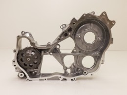 Насос масла 1KZ-T 1KZ-TE Toyota 4Runner Hiace Hilux Land Cruiser Granvia Regius - фото 2