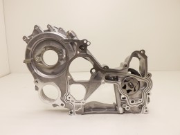 Насос масла 1KZ-T 1KZ-TE Toyota 4Runner Hiace Hilux Land Cruiser Granvia Regius - фото 1