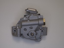 Насос масла Toyota Alphard / Avensis / Camry / Rav4 / Corolla - фото 2