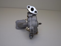 Насос масла Toyota Alphard / Avensis / Camry / Rav4 / Corolla - фото 4