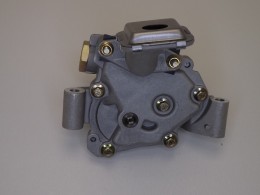 Насос масла Toyota Alphard / Avensis / Camry / Rav4 / Corolla - фото 1