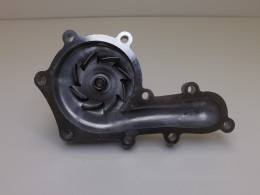 Насос воды 1HZ 1HD-FT Toyota Land Cruser Coaster - фото 2