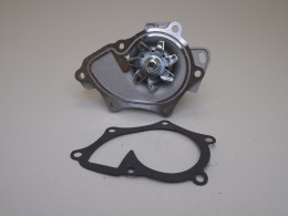 Насос водяной Toyota / Alphard / Camry / Caldina / Rav4 - фото 1